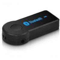 Receptor Bluetooth Usb Para P2 Saída Auxiliar Som De Carro Exp - 3