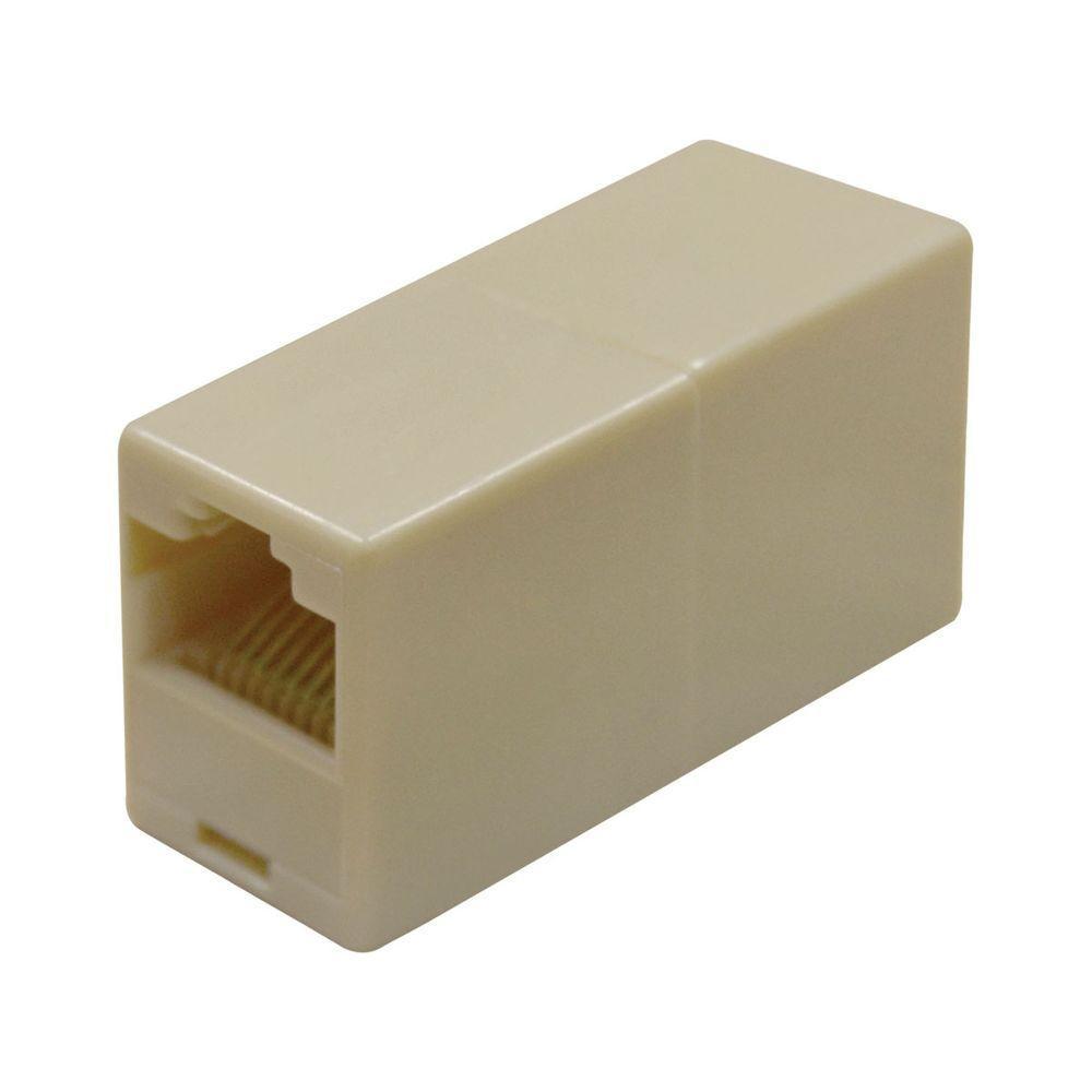Emenda Para Rj45 Tipo Cat5 - 1