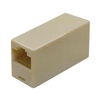 Emenda Para Rj45 Tipo Cat5 - 1