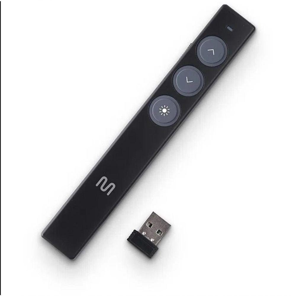 Apresentador Pen Laser Multilaser Ac285 200m - 1