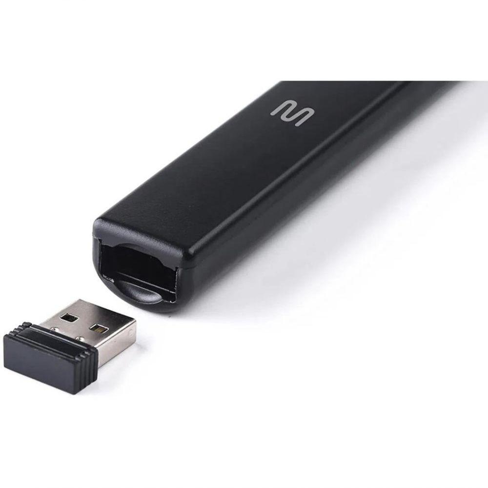 Apresentador Pen Laser Multilaser Ac285 200m - 2