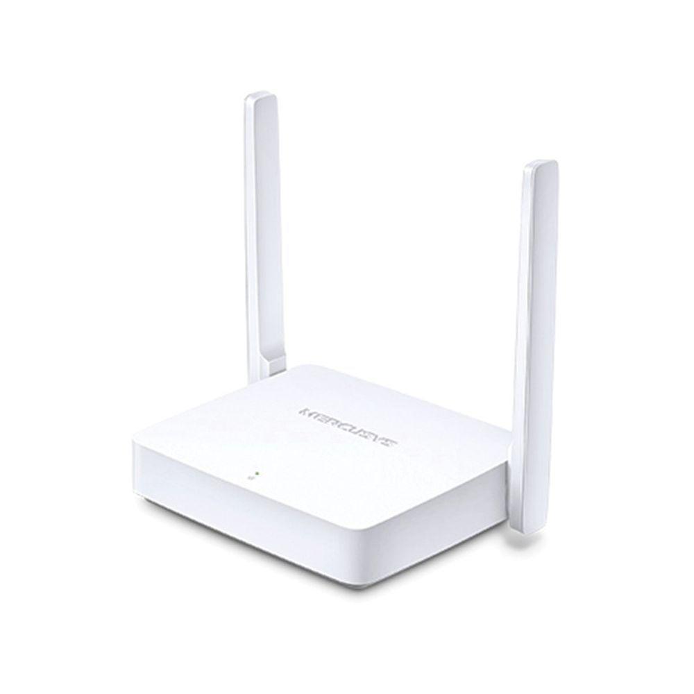 Roteador Wireless N 300Mbps Mw301R (Br) Com 2 Antenas 5Dbi - 4