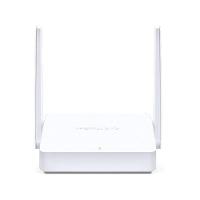 Roteador Wireless N 300Mbps Mw301R (Br) Com 2 Antenas 5Dbi - 1