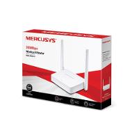 Roteador Wireless N 300Mbps Mw301R (Br) Com 2 Antenas 5Dbi - 2