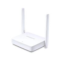 Roteador Wireless N 300Mbps Mw301R (Br) Com 2 Antenas 5Dbi - 4