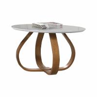 Kit 2 Mesas Alice Centro - 1