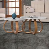 Kit 2 Mesas Alice Centro - 3