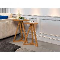 Mezinhas Laterais Fulham Fulham Nature - 2