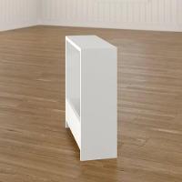 Mesa Lateral Ametista 100% Mdf (Móveis E Organização) - 3