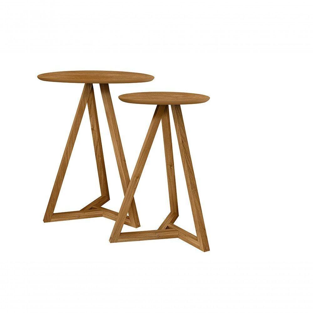 Mezanino Lateral Classic Nature - Tebarrot - 3