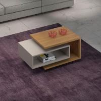 Mesa De Centro Diva Jcm Moveis - 3