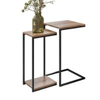 Kit Mesas Laterais E Prateleira D01 Design Demolição - 9