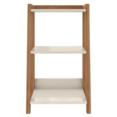 Mesa Lateral Centro E Apoio Decorativa Loft Caemmun