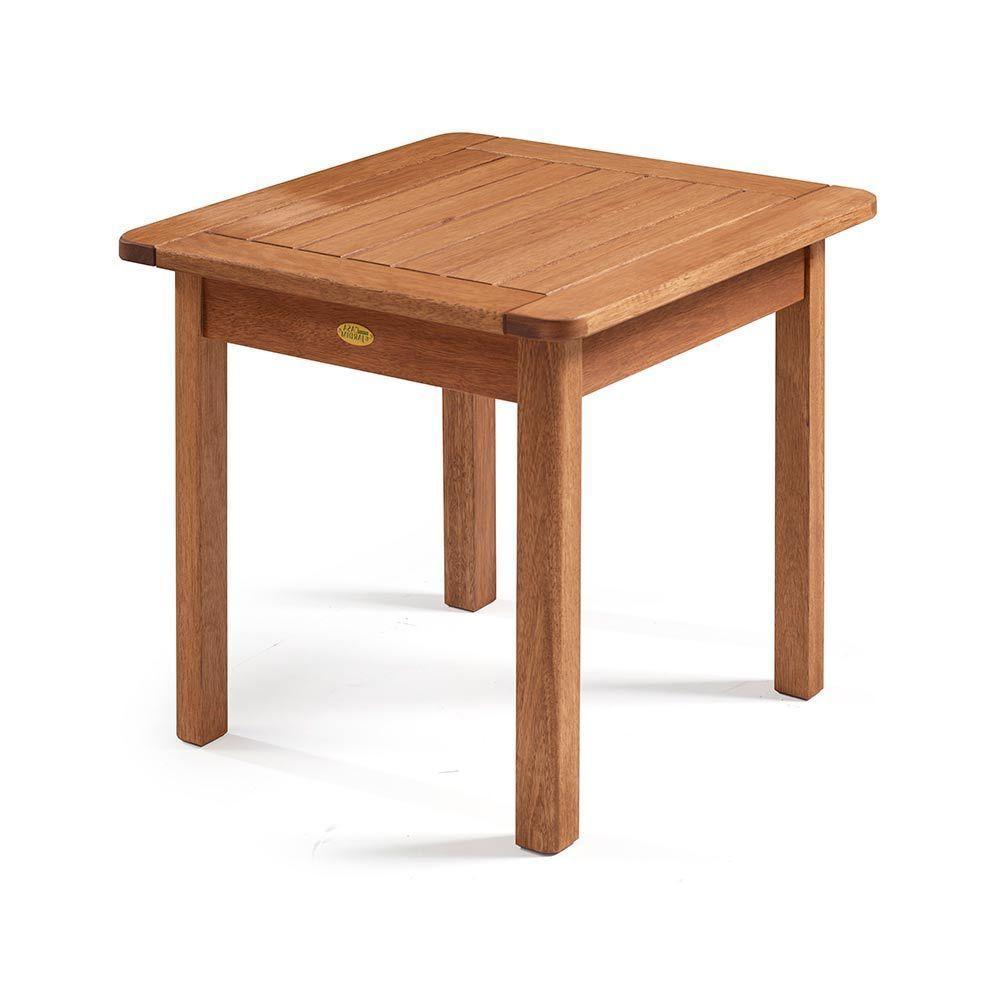 Mesa Lateral Recanto - 1