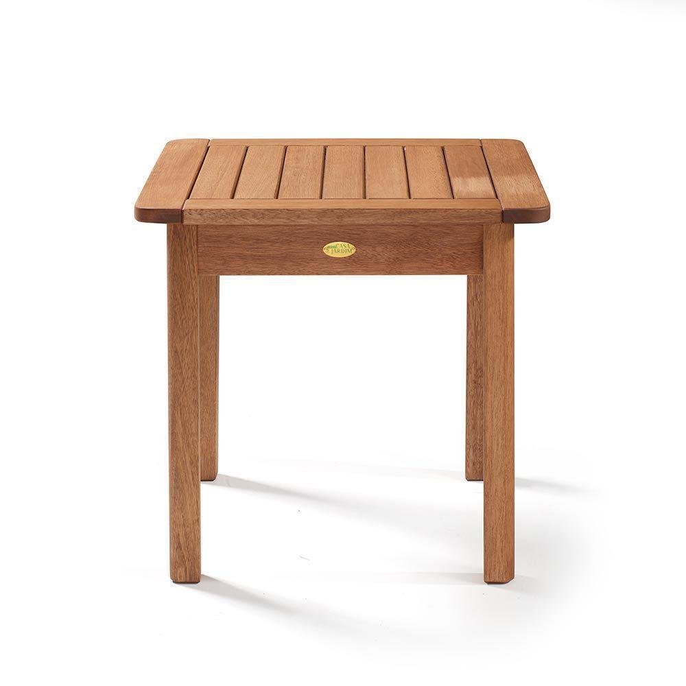 Mesa Lateral Recanto - 2