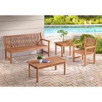 Mesa Lateral Recanto - 3