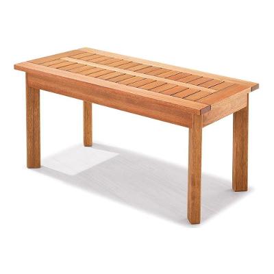 Mesa De Centro Primavera