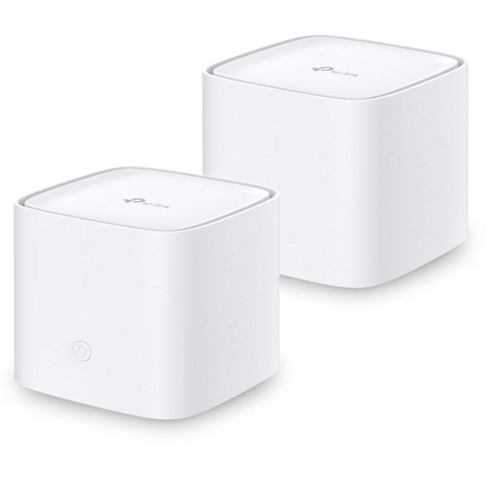 Roteador Ap Wi-Fi Mesh Ac1200 Hc220 - 3