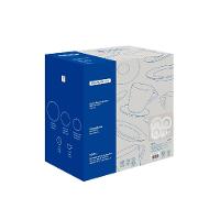 Aparelho De Jantar Tramontina Ingrid Em Porcelana 20 Peças - 9