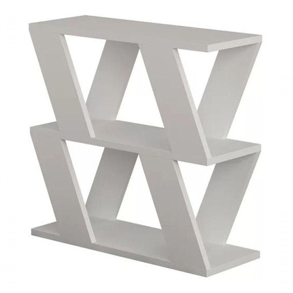 Mesa Lateral Jasmine 100% Mdf - 1