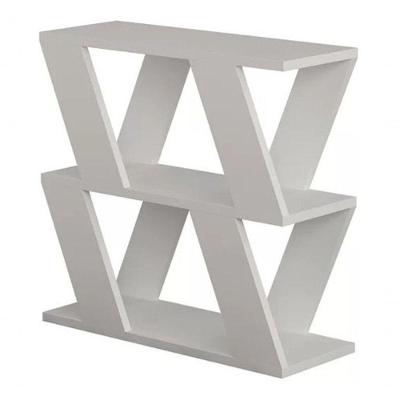 Mesa Lateral Jasmine 100% Mdf