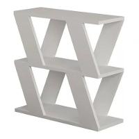 Mesa Lateral Jasmine 100% Mdf - 1