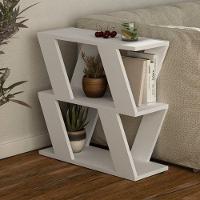 Mesa Lateral Jasmine 100% Mdf - 4