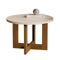 Mesa De Centro Ravena Pérola Nature - 2