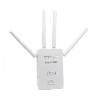 Repetidor Wi-fi 2800 Mbps Wireless Roteador 4 Antenas - 1