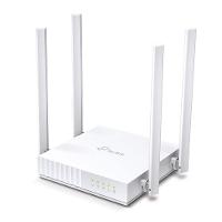 Roteador Wireless Dual Band 2,4/5Ghz Ac750 C/Função Preset A - 1