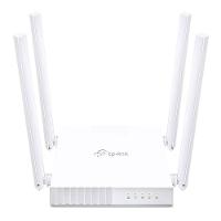 Roteador Wireless Dual Band 2,4/5Ghz Ac750 C/Função Preset A - 5