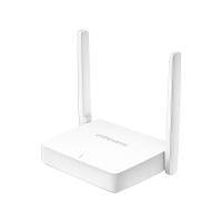 Roteador Wireless Mercusys Mw301R 300Mbps Ipv6 2 Antenas - 5