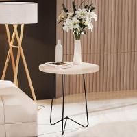 Mesa Apoio Rory Pérola - 1