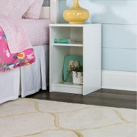 Mesa Lateral Infantil Pietra 100% Mdf - 1