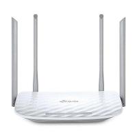 Roteador Wireless Tp Link Ac1200 Archer C50 Dual Band - 5