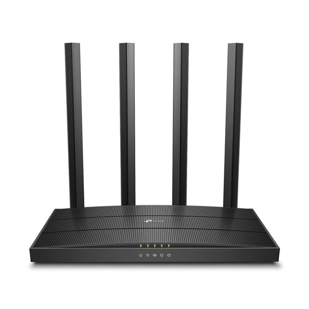 Roteador Wireless Gigabit Mu-Mimo Mesh Dual Band 2,4/5Ghz - 3