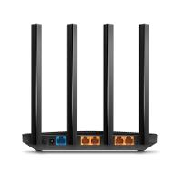Roteador Wireless Gigabit Mu-Mimo Mesh Dual Band 2,4/5Ghz - 2