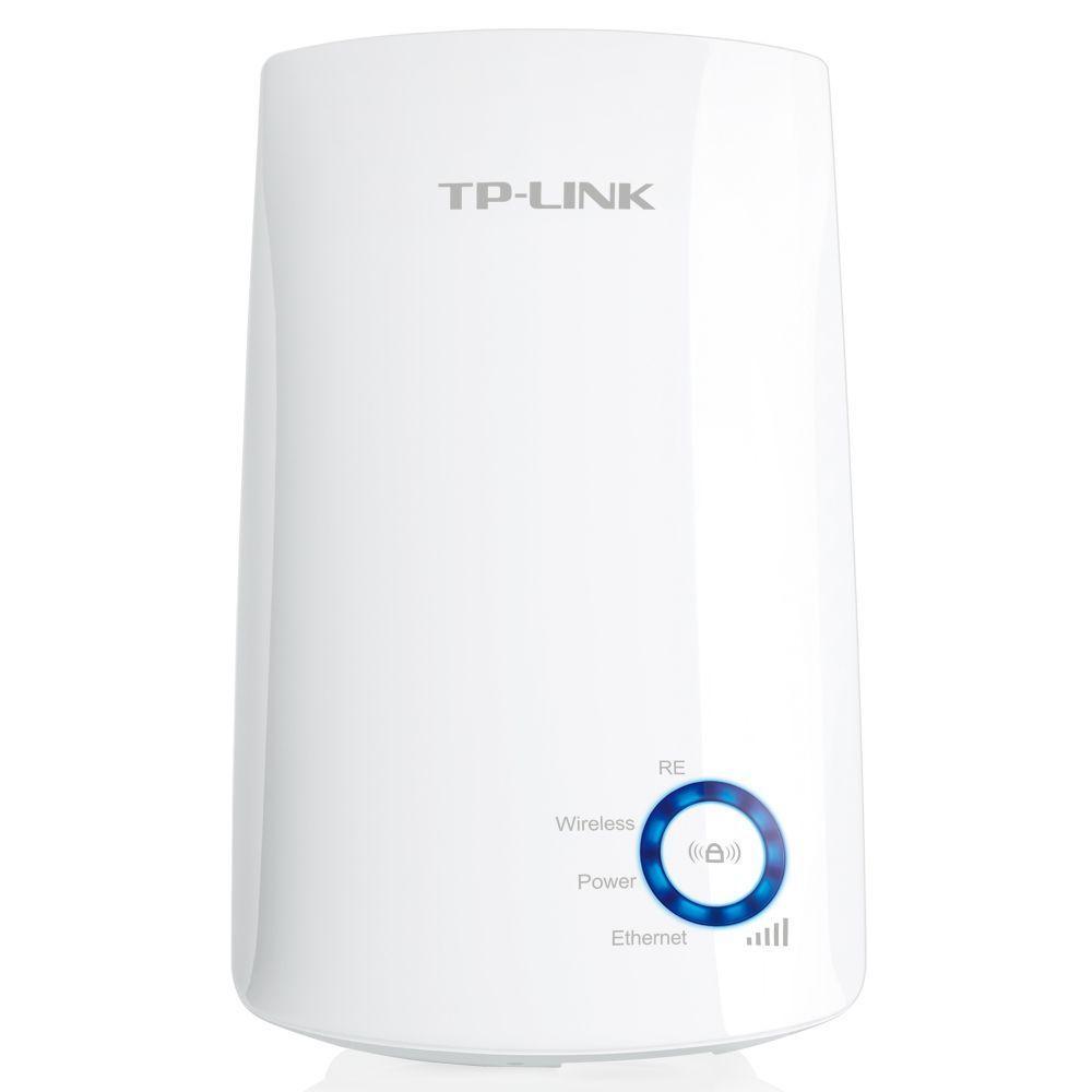 Repetidor Universal Wifi 300Mbps Tl-Wa850Re Tp-Link - 1