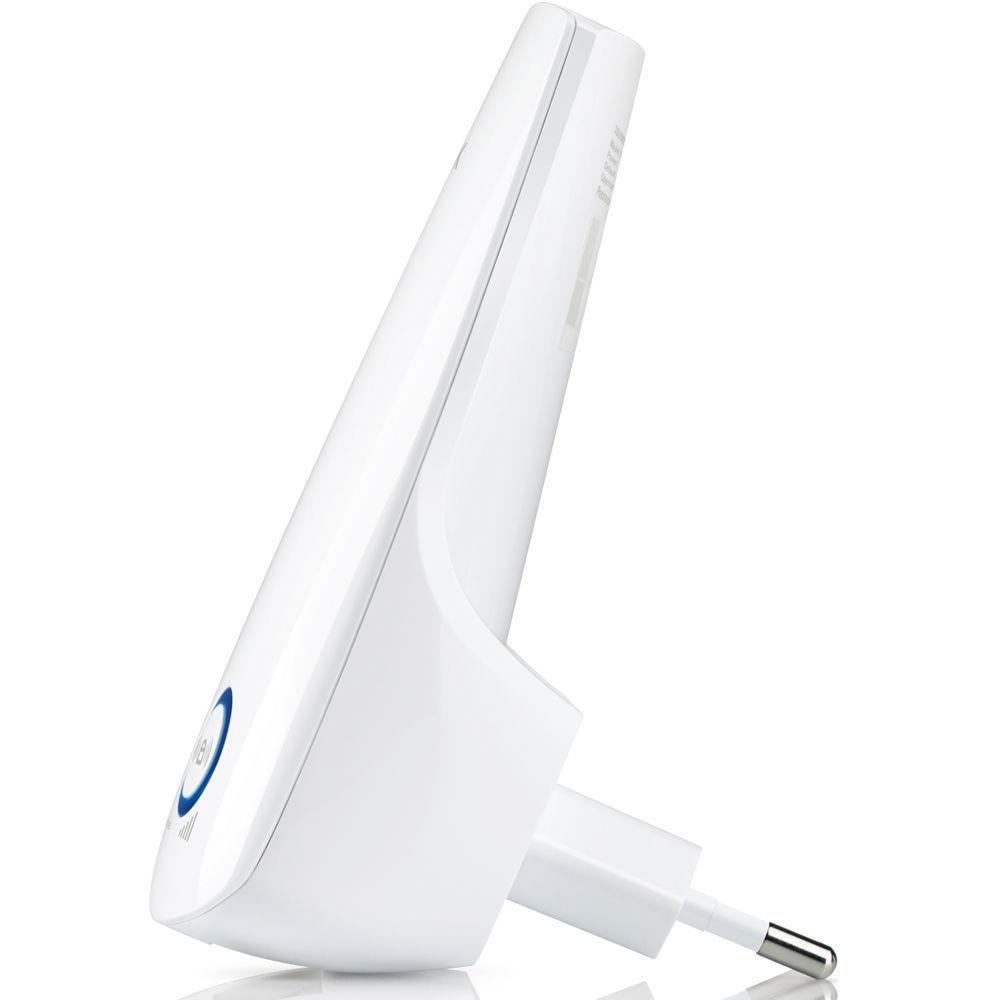 Repetidor Universal Wifi 300Mbps Tl-Wa850Re Tp-Link - 7