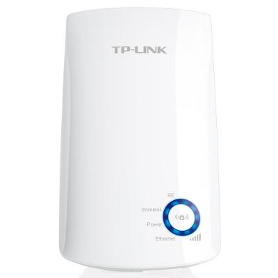 Repetidor Universal Wifi 300Mbps Tl-Wa850Re Tp-Link