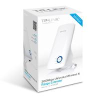Repetidor Universal Wifi 300Mbps Tl-Wa850Re Tp-Link - 2