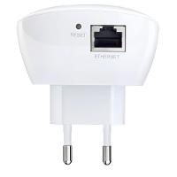 Repetidor Universal Wifi 300Mbps Tl-Wa850Re Tp-Link - 3