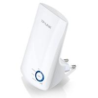 Repetidor Universal Wifi 300Mbps Tl-Wa850Re Tp-Link - 5