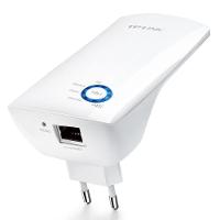 Repetidor Universal Wifi 300Mbps Tl-Wa850Re Tp-Link - 6