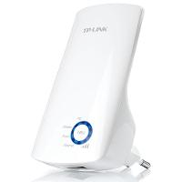 Repetidor Universal Wifi 300Mbps Tl-Wa850Re Tp-Link - 8