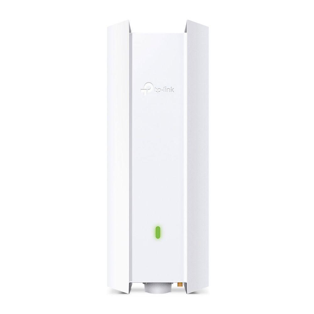 Access Point Wi-Fi Interno/Externo 6 Ax1800 Eap610-Outdoor - 1