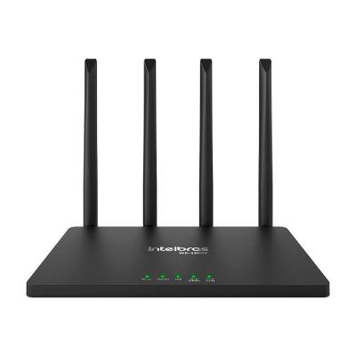 Roteador Wireless Db 2,4/5Ghz Mu-Mimo W5-1200F Com Preset 47