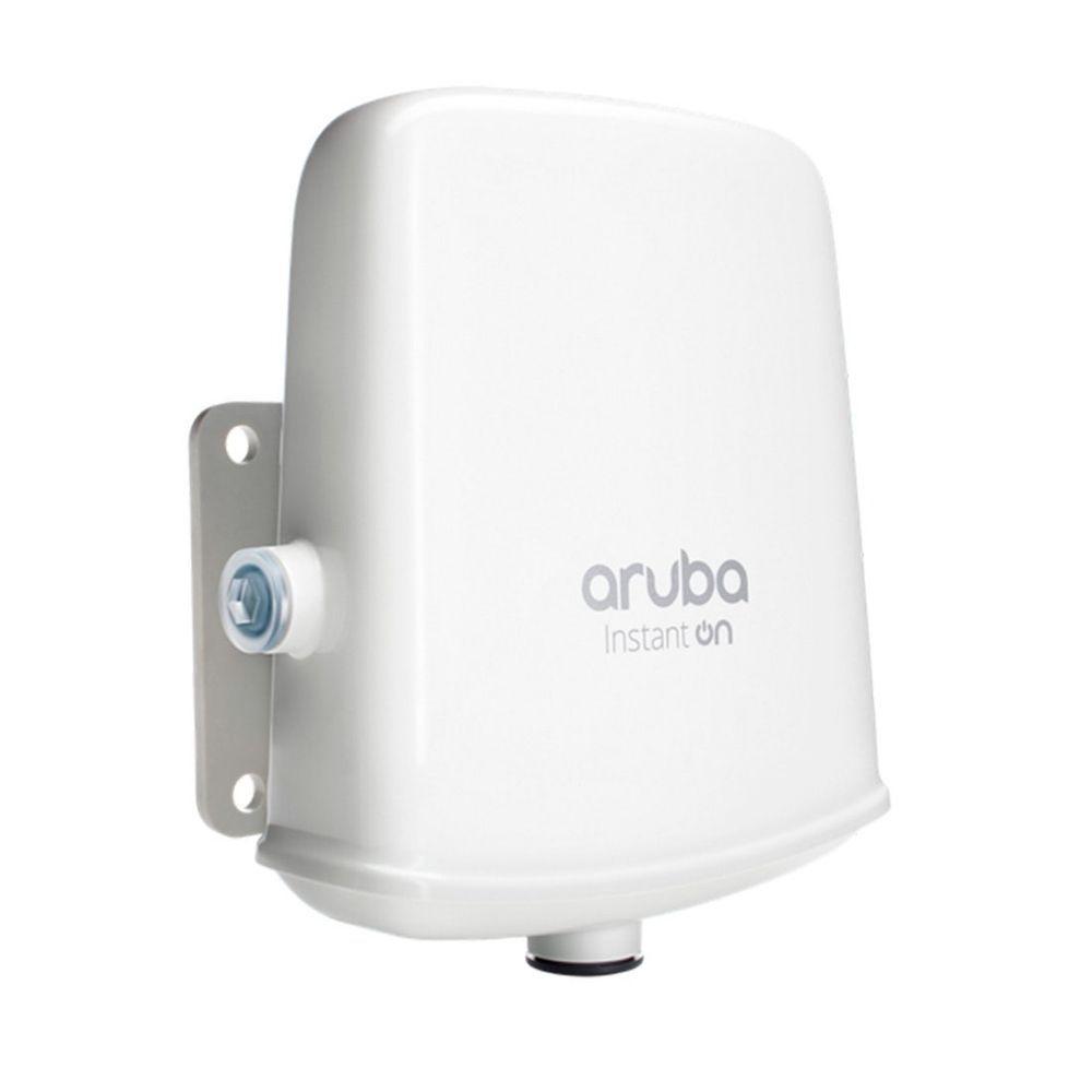 Access Point Hpe Aruba Instant On Ap17 (Rw) - R2X11A I - 4