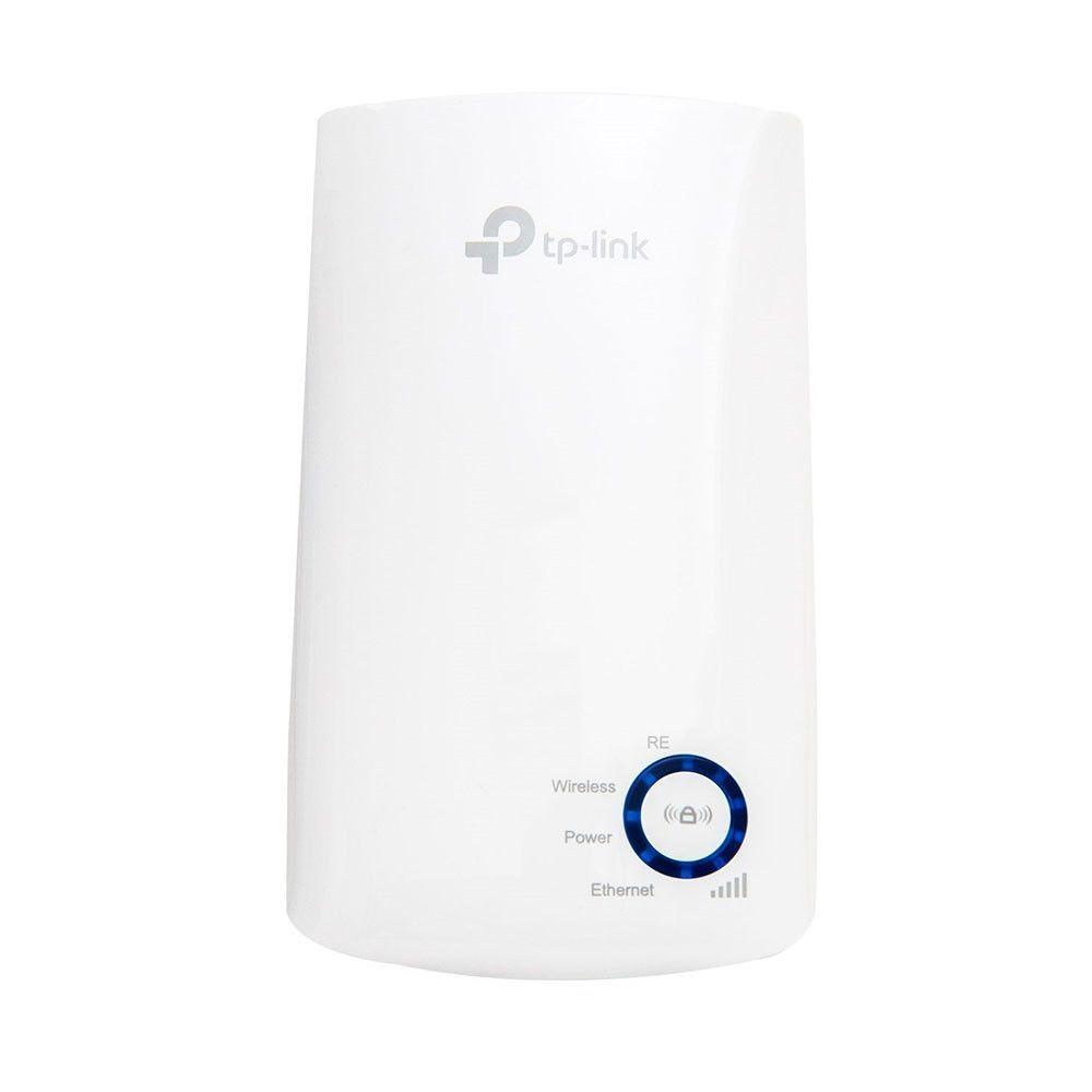 Repetidor Roteador Wireless Tp Link Tl Wa850re 300mbps - 1