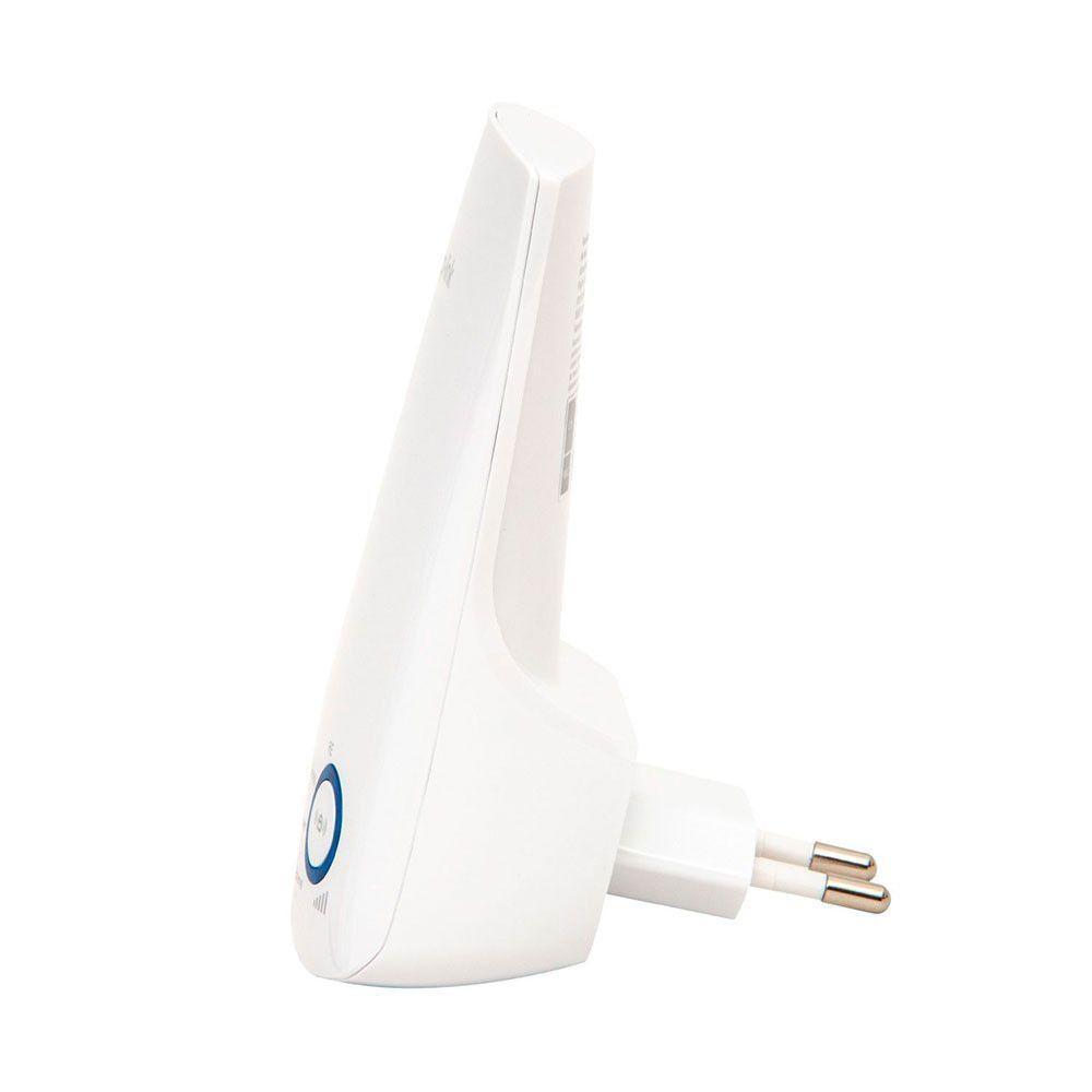 Repetidor Roteador Wireless Tp Link Tl Wa850re 300mbps - 6